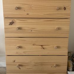IKEA 5 Drawer Dresser