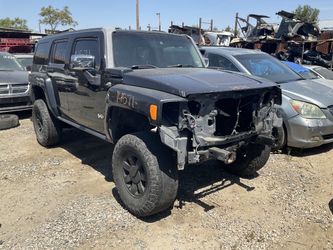 Parts for HUMMER H3 5C 4D SUV LUXURY 3.7L 2009 - Stock # 14571