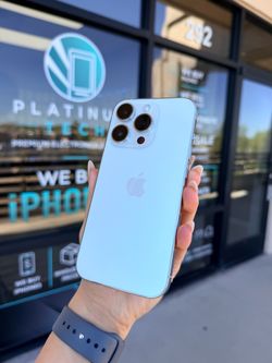 iPhone 14 Pro Att or cricket only 128Gb