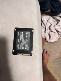 Samsung 860 evo 500gb ssd