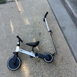 Infant/Toddler Balance bike