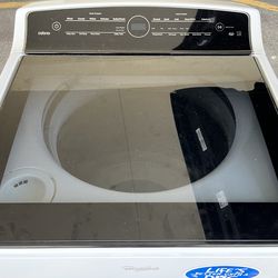 Whirlpool Cabrio Large Capacity Washer