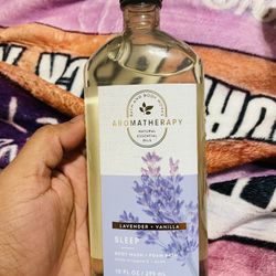Body Works Aromatherapy