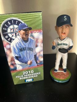 2010 Felix Hernandez