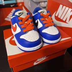 Nike Dunk Low Size 3C
