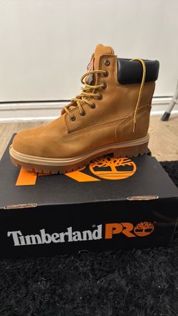 Timberland Pro - Size 10 Men Wide