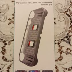 Nintendo Switch Lite Case 