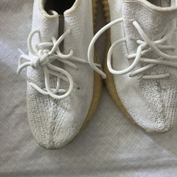 Yeezys 7.5