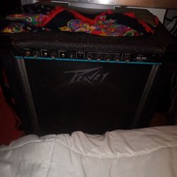 Peavey Amp
