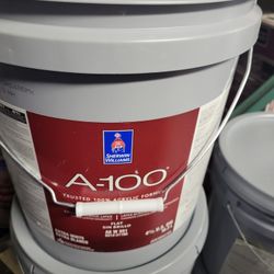 Exterior Acrilica Blanco Paints 