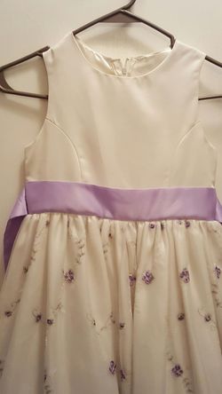 Easter Dresses, Various sizes & Prices