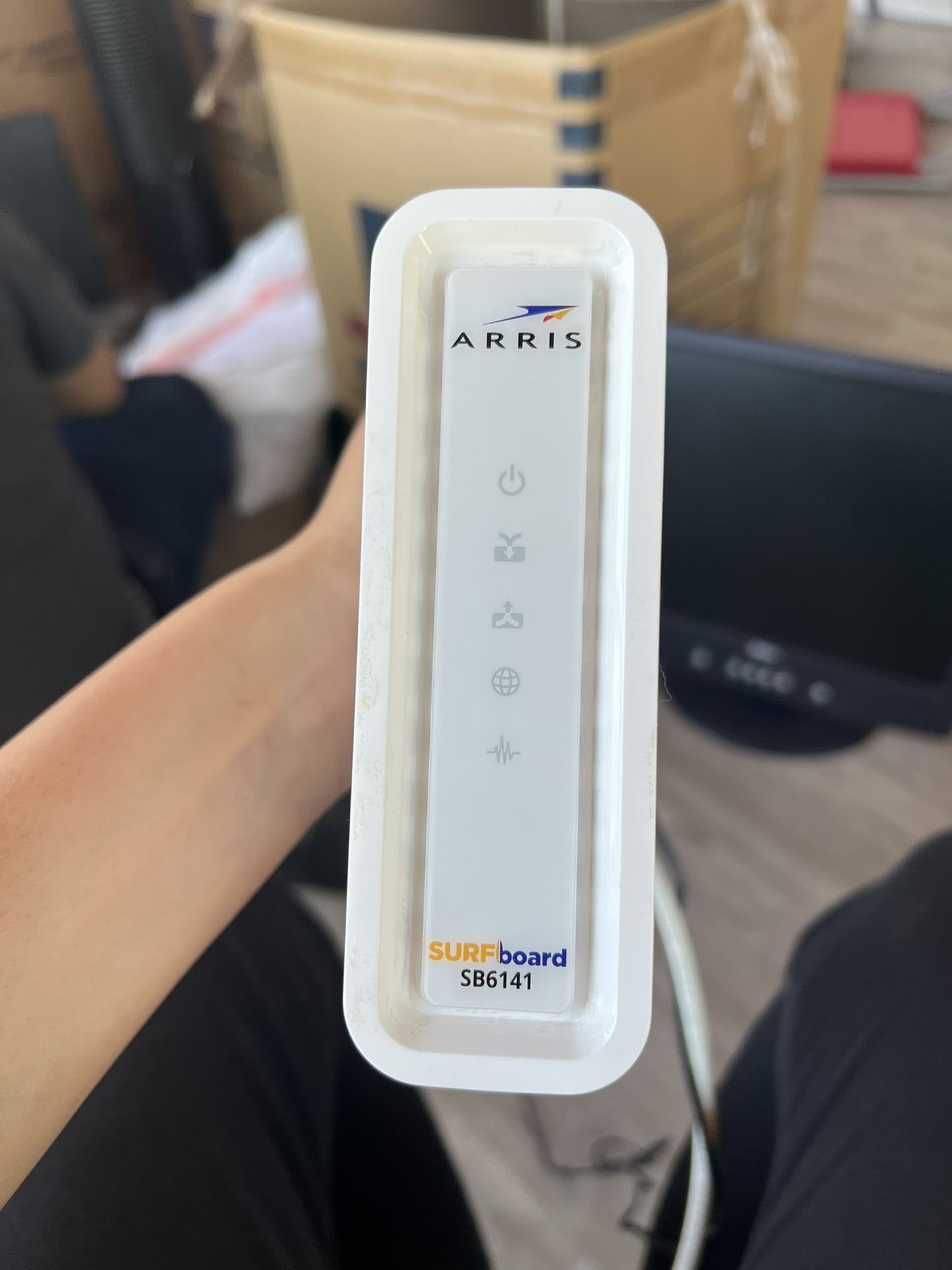 Arris Modem