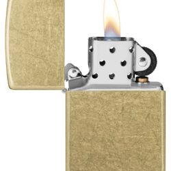 Zippo Lighter