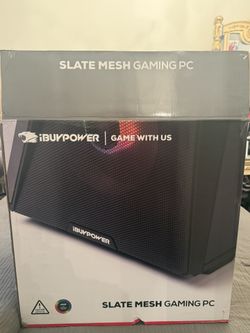 Gaming PC RTX 4060 i7-14700F 16GB RAM 1TB SSD Like New