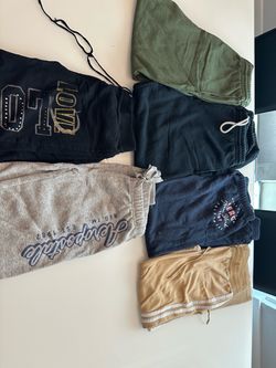Joggy pants size small (6)