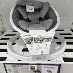 Munchkin Swing