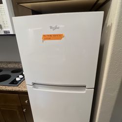 Whirlpool Fridge 