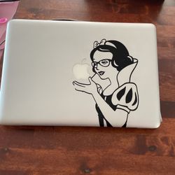 MacBook Pro (Snow Leopard) 