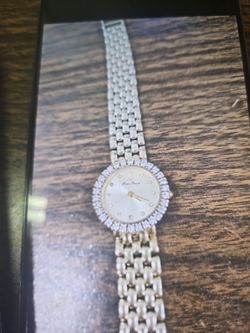Lucien Piccard Women's Watch