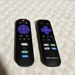 Roku Tv Remotes 