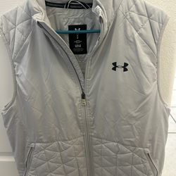 Under Armour Puffer Vest