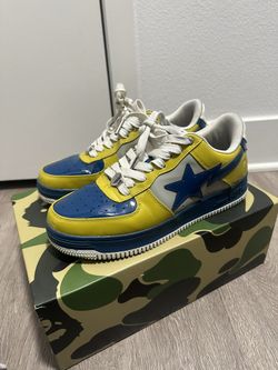 Bapesta