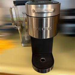 Coffee Machine