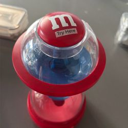 candy dispenser