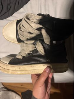 Rick Owens shoes $35