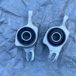 Control Arm Bushings