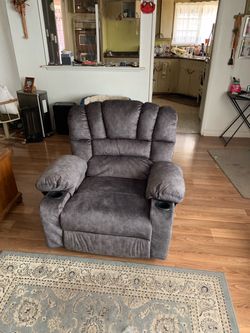 Recliner Chair