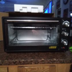 Powder Coating Oven. Brand New Never Used