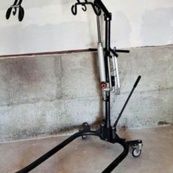 Patient Lift