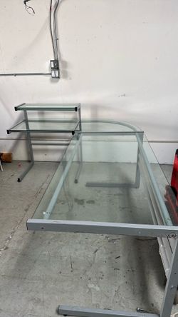 Office desk