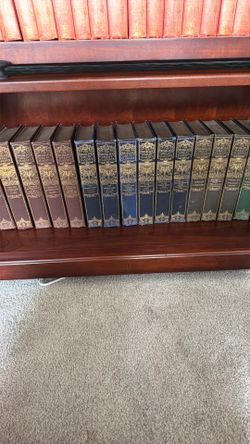 The World’s Greatest Classics Book Set