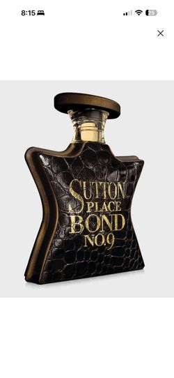 Bond 9 Sutton Place