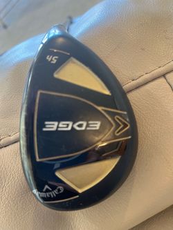 Callaway edge 5 hybrid