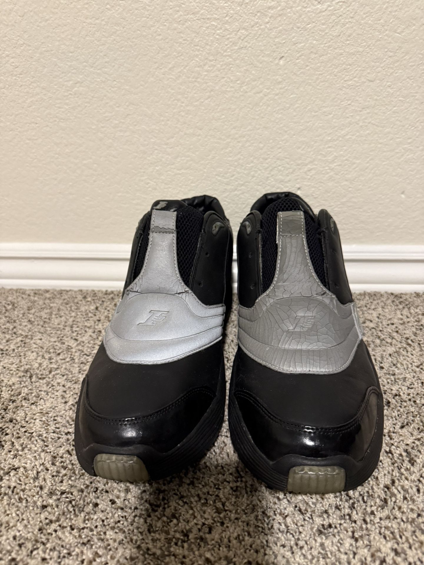 Reebok Answer V Low Size 13