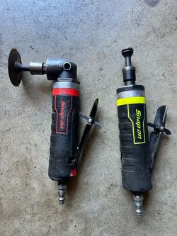 Snap on tools