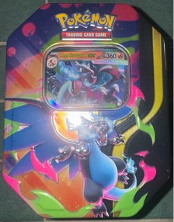 Pokemon cards sealed