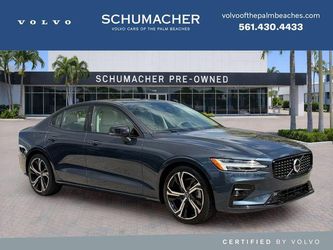 2024 Volvo S60