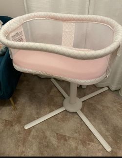 Halo Bassinet