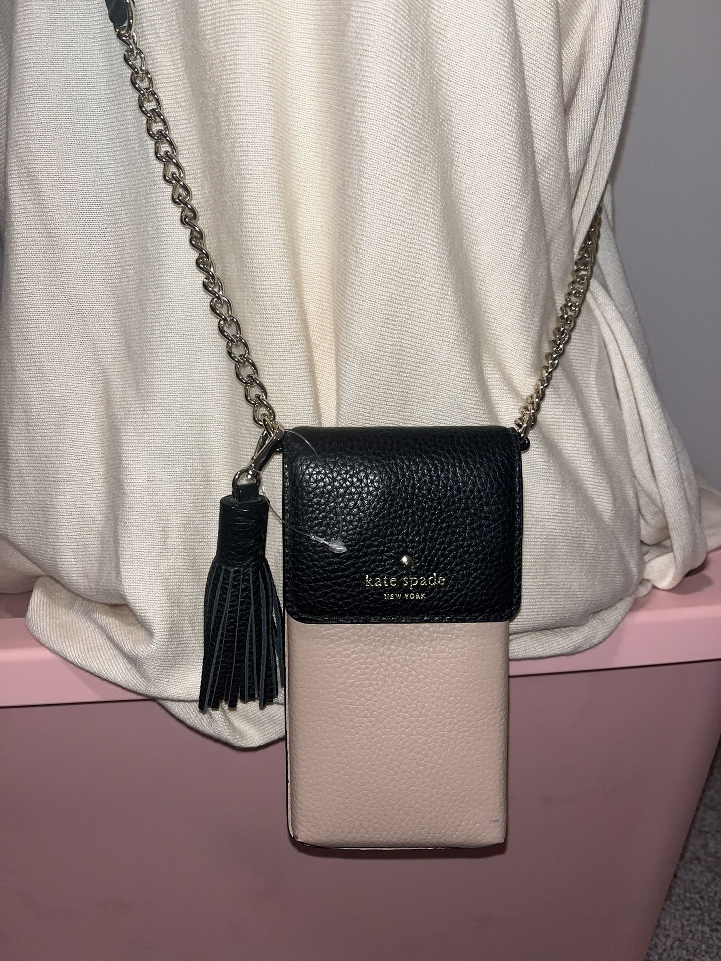 Kate Spade Cell Phone Crossbody
