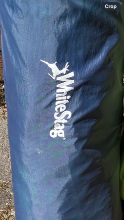 White Stag  Tent