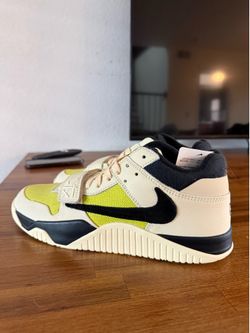 Jumpman Jack 9.5