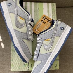 Union Dunk Low 