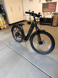 Velotric Discover 2 E-Bike