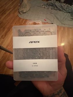 Apex Single Speed Chain