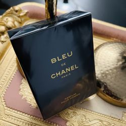 Chanel Bleu 3.4 Oz