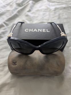 Chanel sunglasses